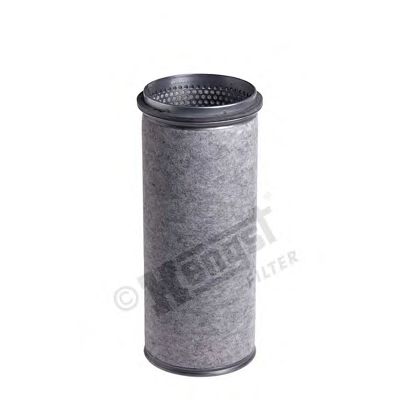 HENGST FILTER e218ls -  Фильтр добавочного воздуха
